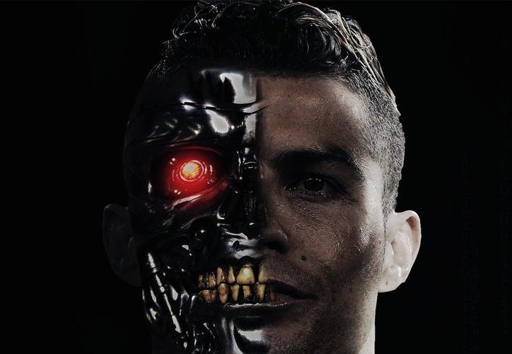 Para Schwarzenegger, Cristiano Ronaldo es el nuevo Terminator
