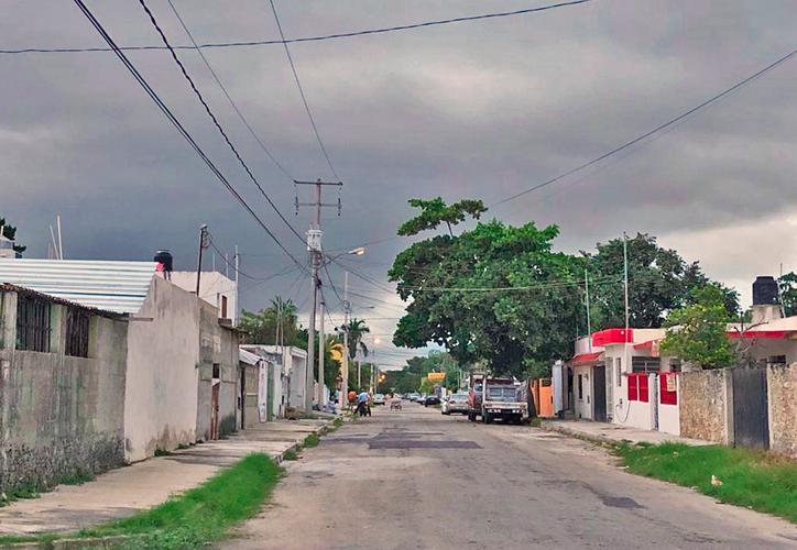 Entrará norte a Yucatán en estos días de Janal Pixan