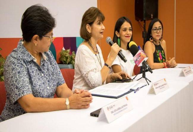 Listo Yucatán, para albergar encuentro nacional de “Somos el cambio”
