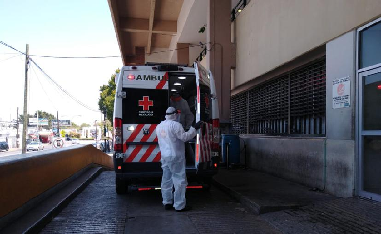 Yucatán: La Gas donará combustible a ambulancias de la Cruz Roja en abril y mayo