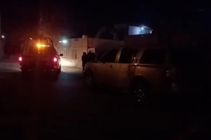 Tamaulipas: Hallan a hombre sin vida en calles de La Laguna; murió por sobredosis