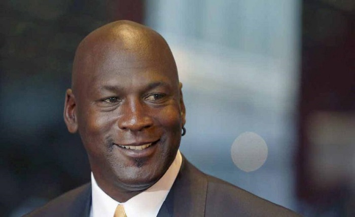 Michael Jordan donará 100 millones de Dlls. para promover igualdad racial