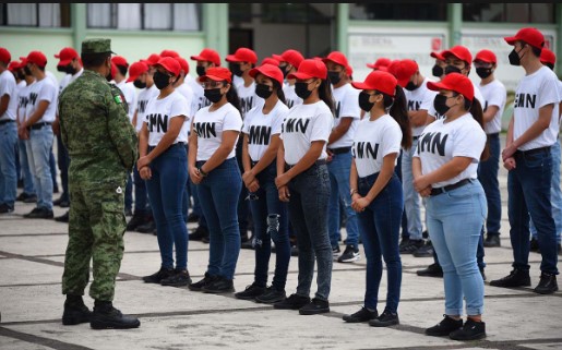 ¿Es obligación para las mujeres tener su cartilla militar en 2023? Mira esto