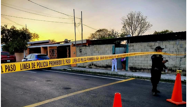 Presuntamente fueron dos cuerpos los encontrados en un pozo en la colonia Los Reyes