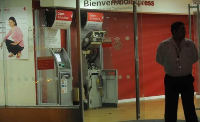 ¿Por qué no se debe imprimir el recibo al retirar dinero en cajeros automáticos?