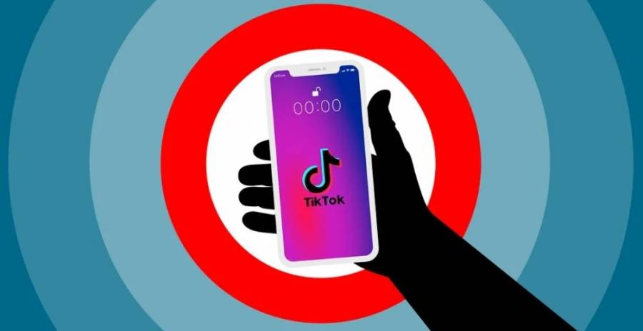 Reto de Tik Tok: Menor entra en coma tras explotar juguete calentado en microondas