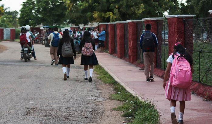 Yucatán: Secretaría de Educación anuncia calendario del Ciclo Escolar 2020-2021