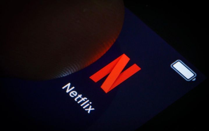Netflix es el servicio de streaming favorito de los mexicanos