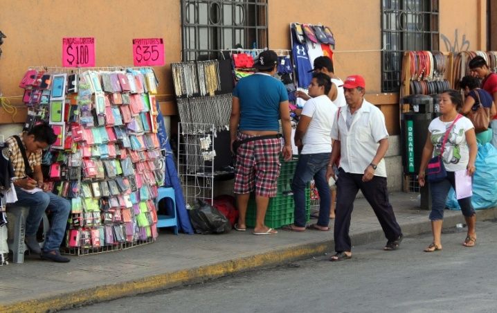 Disminuye el índice de informalidad laboral en Yucatán