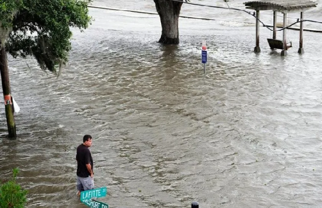 Prevén ligero aumento de huracanes en el Atlántico  por "El Niño"