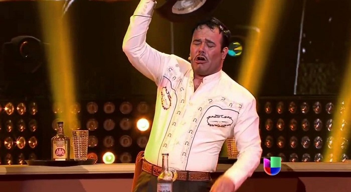 Muere Carlos Bardelli famoso imitador que ganó "Parodiando" de Televisa