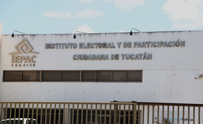 Iepac recibe, hasta ahora, 15 denuncias por presuntos delitos electorales