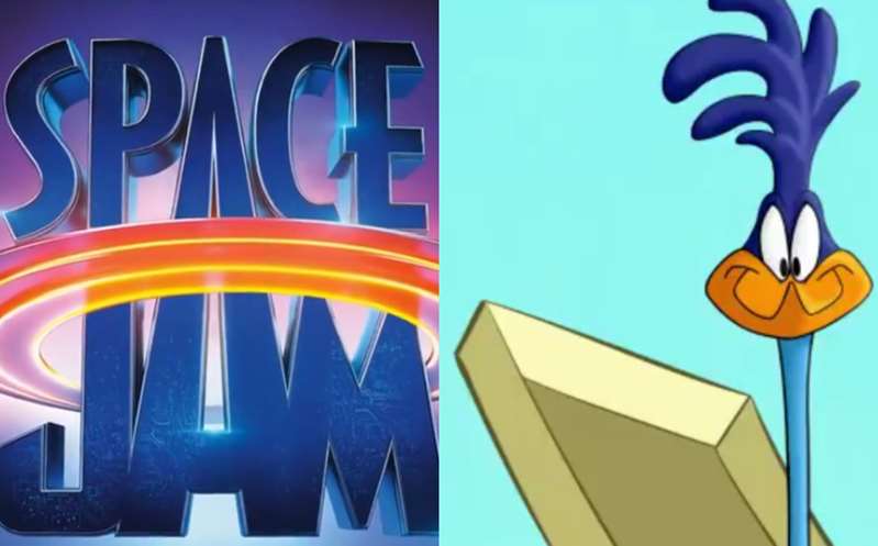 Warner Bros anuncia fecha para el nuevo tráiler de 'Space Jam: Una Nueva Era'