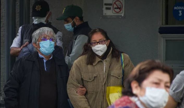 OMS alerta por ‘repunte’ de contagios en agosto; así van los casos en México