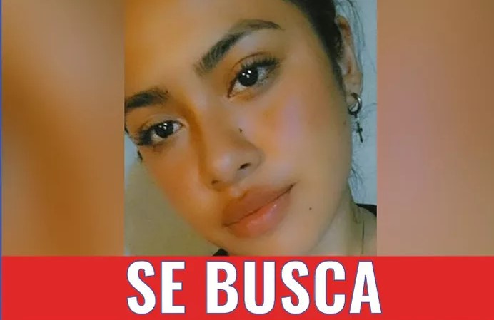 Yucatán: Activan Alerta Amber por desaparición de jovencita de 16 años