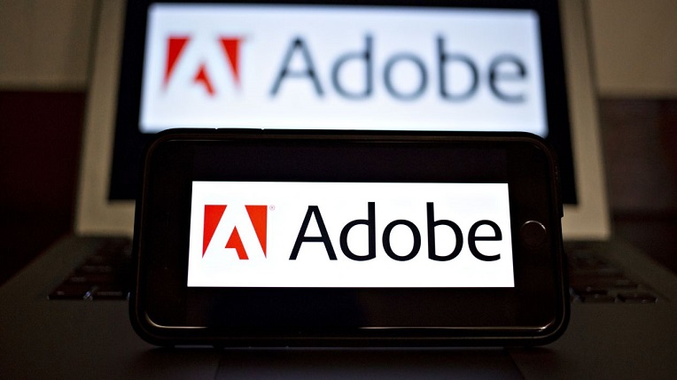 Adobe expone datos de más de 7 millones de usuarios de su software creativo