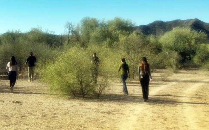 Sonora: Priscila fue a una cita de Tínder y no volvió; la encontraron muerta
