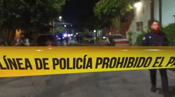 Asesinan a balazos a 2 hombres en Guadalajara y Tlaquepaque... ¿No hubo abrazos?