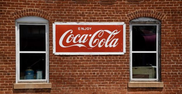 EE.UU.: Ventas de la Coca Cola caen estrepitosamente por la pandemia