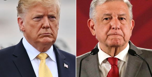 Voy a representar a México con dignidad en EE.UU.: dice López Obrador