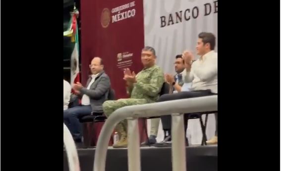 AMLO: Ya ni le quería contestar a Samuel García; estaba "dale y dale" con Tesla