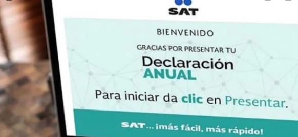 SAT: ¿Cómo saber si tengo saldo a favor y cuándo se devolverá a los contribuyentes?