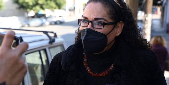Lourdes Maldonado no estaba inscrita en plan de protección a periodistas: AMLO