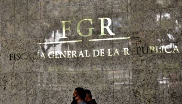 FGR tiene 1,765 investigaciones contra sus trabajadores