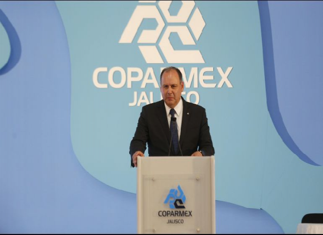 Habrá inquisición fiscal de gobierno, con cambios a evasión: Coparmex