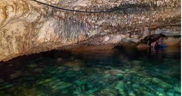 Progreseño se fue a bañar a cenote de Hunucmá y fallece ahogado