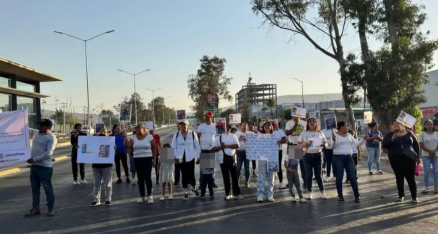 Localizan con vida a menor de 14 años tras reporte en Zapopan