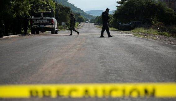 Chiapas: Ataque armado deja 3 muertos y lesionados en Tuxtla Gutiérrez
