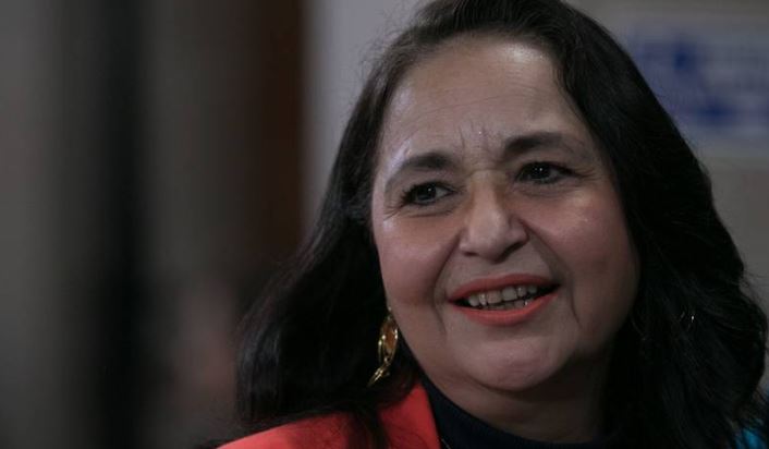 Esperan que con la ministra Norma Piña se recupere la autonomía de la SCJN