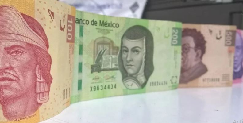 4 billetes mexicanos se cotizan muy caros, por este motivo