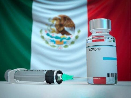 México "listo" para tener su propia vacuna anticovid este mismo año