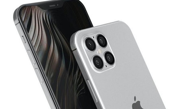 El iPhone 12 contaría con la pantalla más grande de Apple