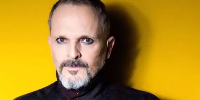 Miguel Bosé invita a marcha en contra de vacunas y cubrebocas