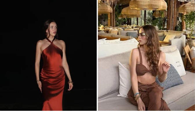 Ella es Marianne Gonzaga, la influencer que intentó asesinar a la novia de su ex en Park Pedregal, CDMX
