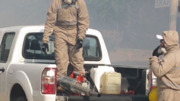 Progreso:  Dengue hemorrágico mata a jovencito de 15 años