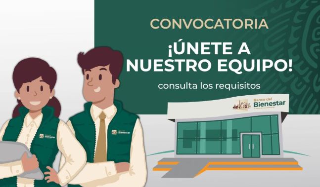 Empleados del Banco del Bienestar han robado millones de pesos a los clientes