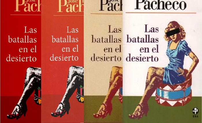 Conmemoran 40 años de ‘Las batallas en el desierto’ de autor yucateco
