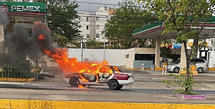 Guerrero: Violencia deja 4 muertos; van 20 asesinatos en julio