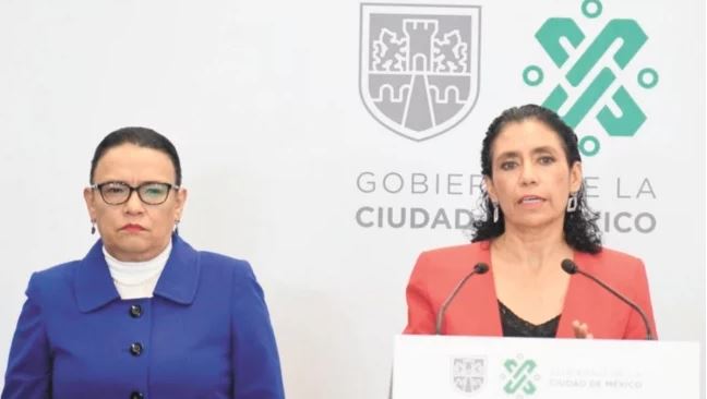 CDMX: Al Covid-19 se les suma el sarampión; ya tienen 25 casos de éste mal