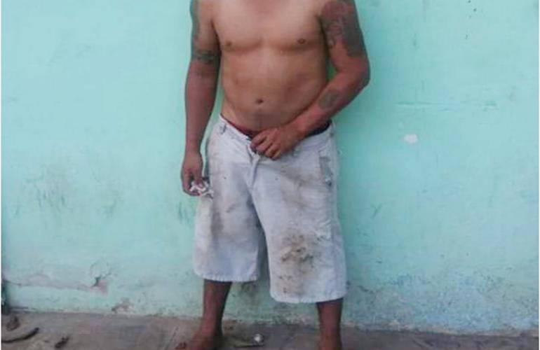 Detienen a presunto asesino de futbolista en Yaxcabá