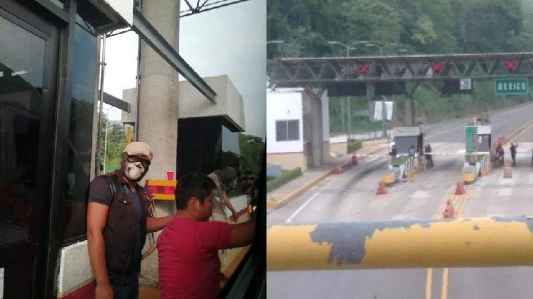 Enfrentamiento entre civiles y Guardia Nacional deja tres muertos en Chiapas