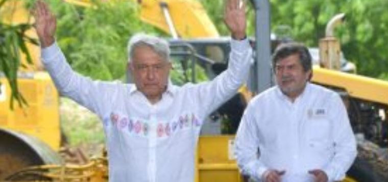 ASF deja fuera de primera revisión programas y megaobras de AMLO