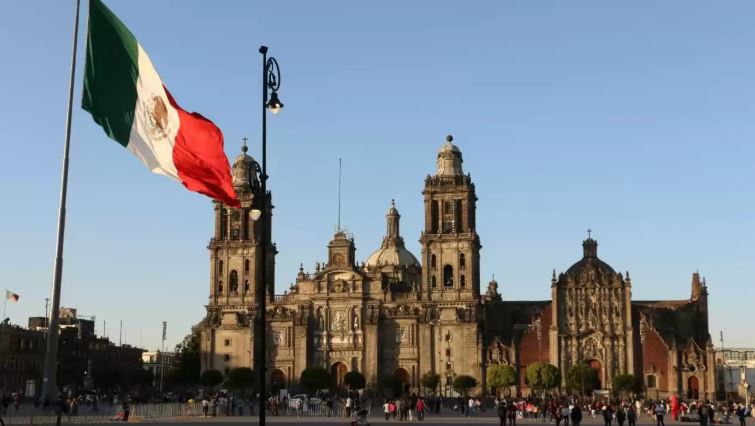 México cae 17 lugares en el Índice de Desarrollo Humano 2018 de la ONU