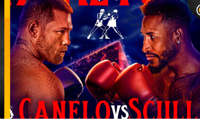 Canelo peleará a las 6 de la mañana ante William Scull; ¿por qué ese horario?