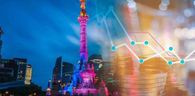 Banxico: Economía mexicana crecerá solo 1.72% este 2022