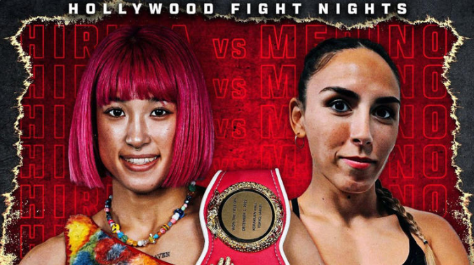 Peleas de box hoy sábado 17 de mayo de 2025: Horarios y cartelera completa